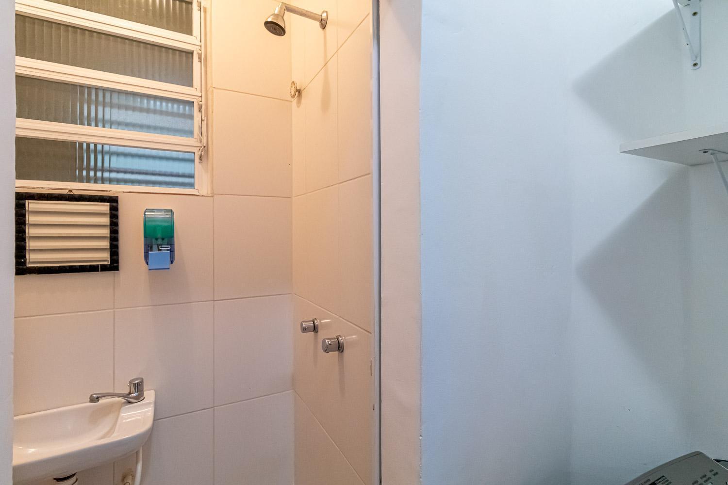 Vinicius De Moraes Ipanema Apartment *
